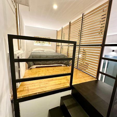 Cala Peppa Loft Butera Apartment Палермо Екстериор снимка
