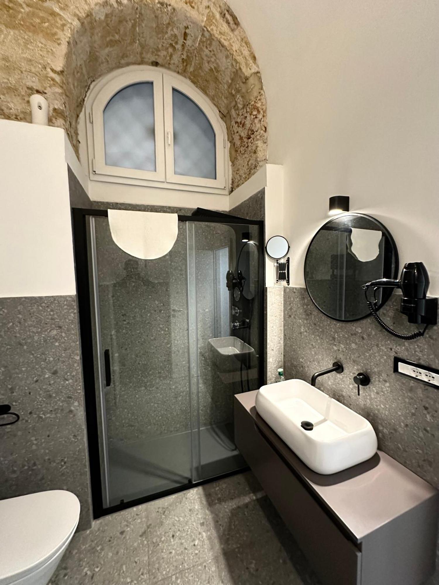 Cala Peppa Loft Butera Apartment Палермо Екстериор снимка