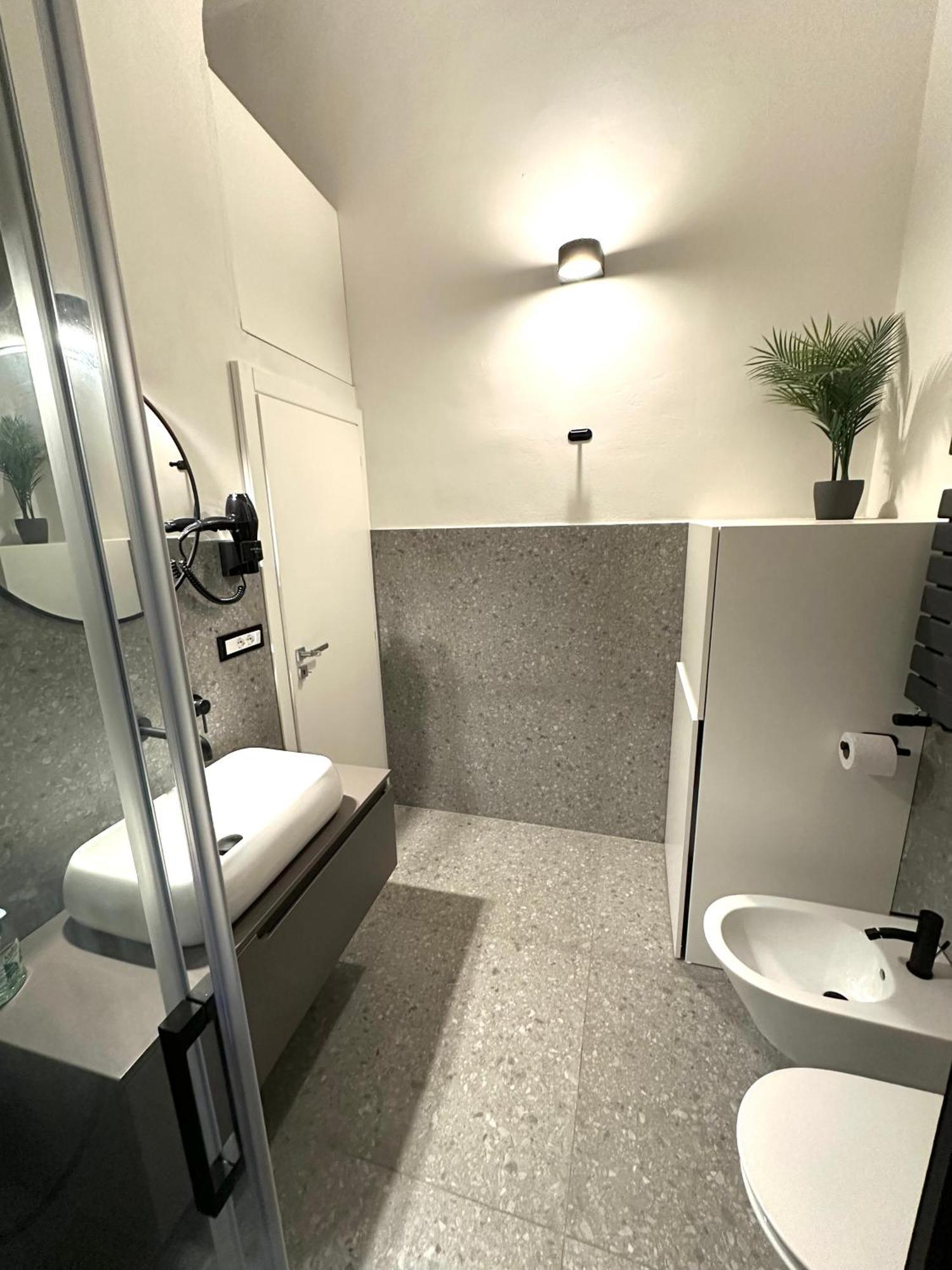 Cala Peppa Loft Butera Apartment Палермо Екстериор снимка
