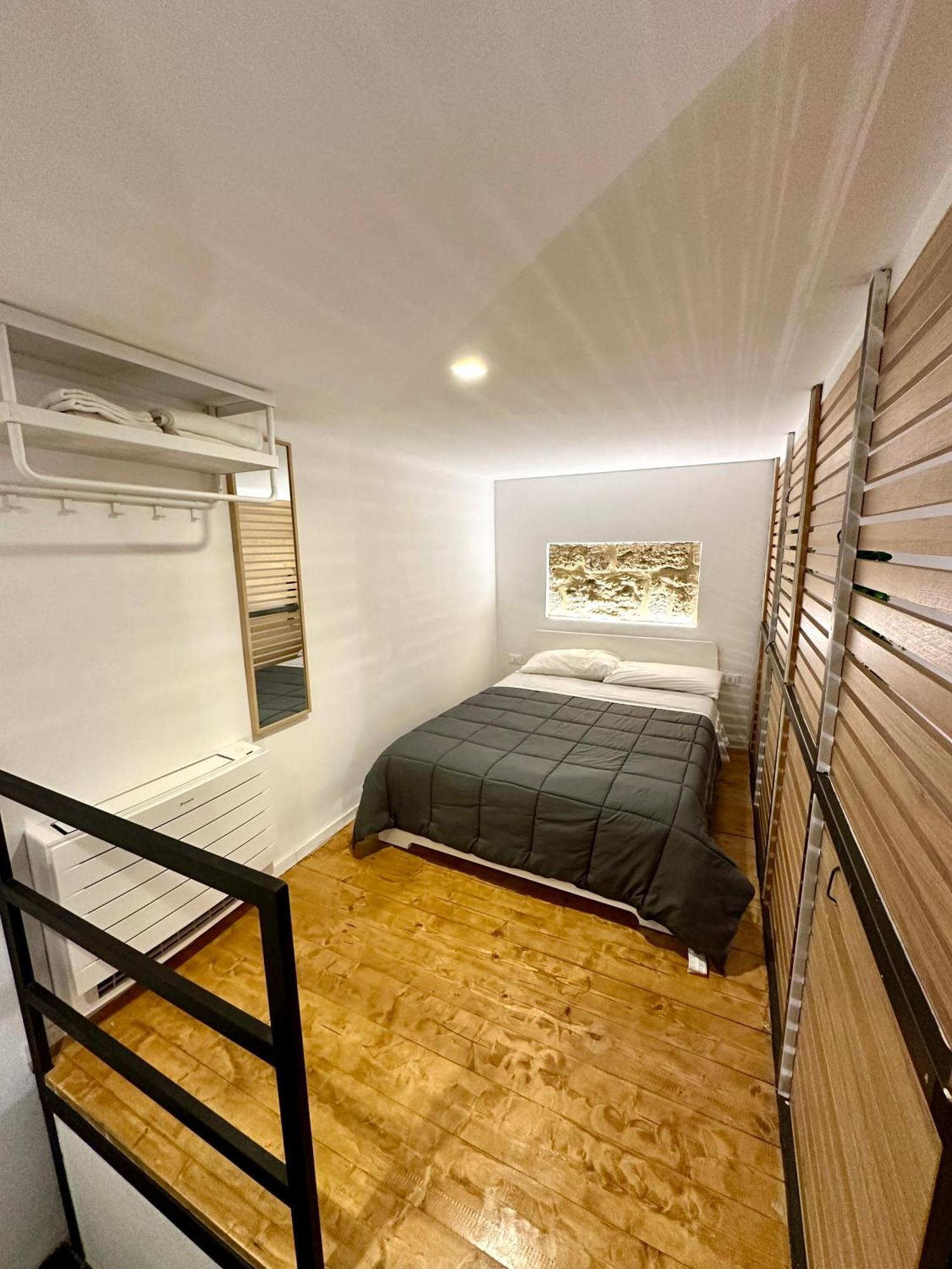 Cala Peppa Loft Butera Apartment Палермо Екстериор снимка